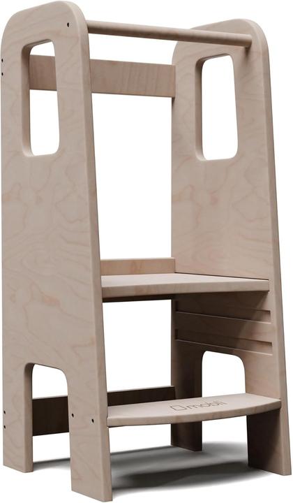 Actual product image Mobli Learning tower & step stool