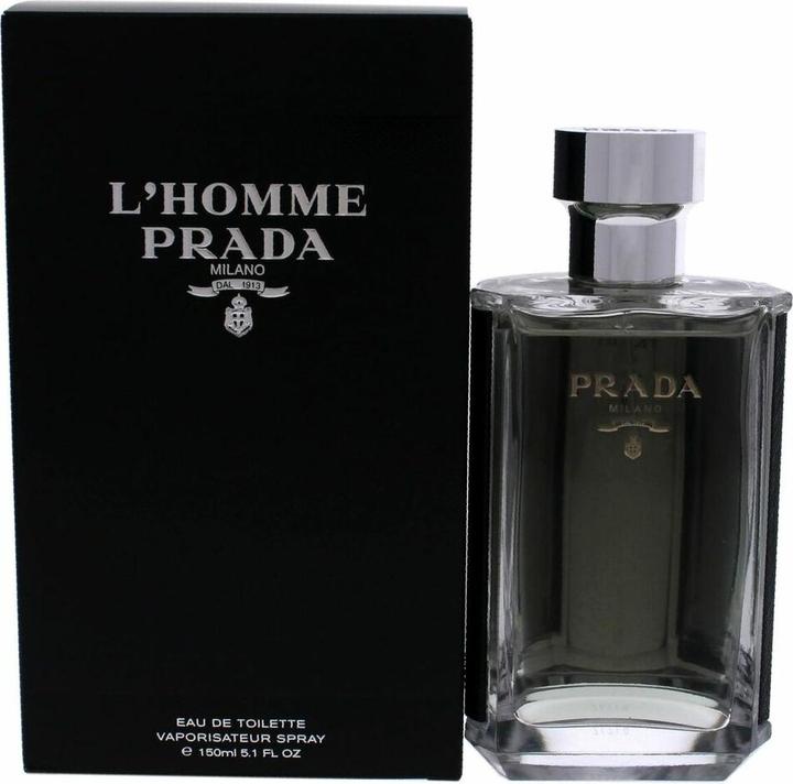 Prada L'Homme