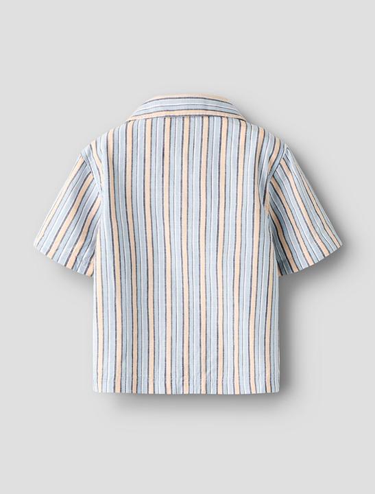 Immagine prodotto Name it Biobaumwoll Hemd (98)
