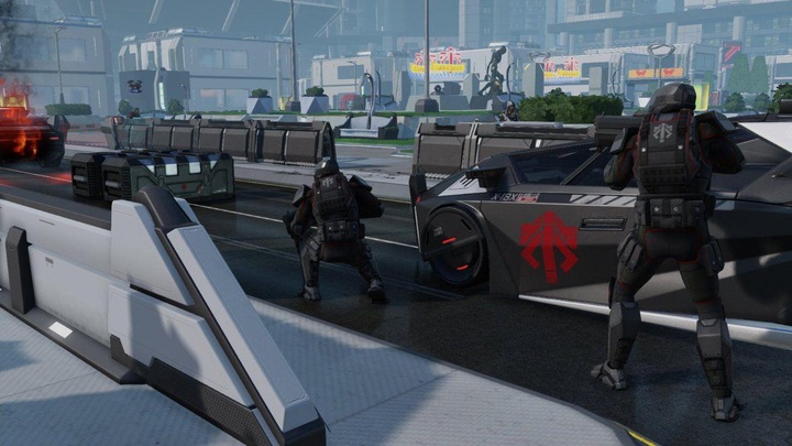 Produktbild 2K Games Xcom 2 (PC, DE)