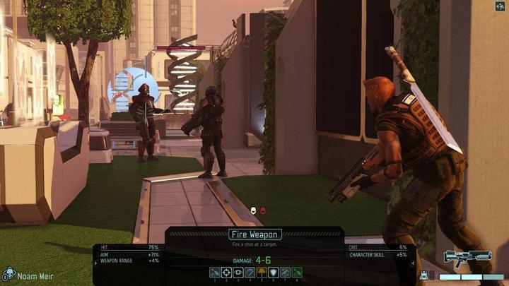 Produktbild 2K Games Xcom 2 (PC, DE)