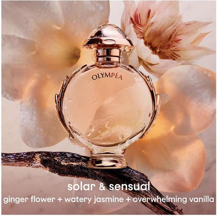 Image du produit Paco Rabanne Olympéa (Eau de parfum, 80 ml)