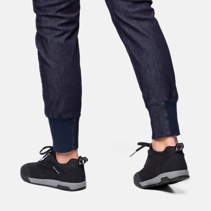 Actual product image Wild Country Spotter denim trousers ladies (L)