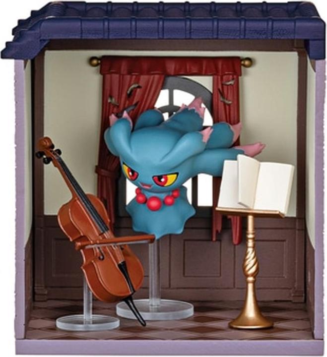 Image du produit Re-Ment Midnight Mansion Vol.2 (1 Random)