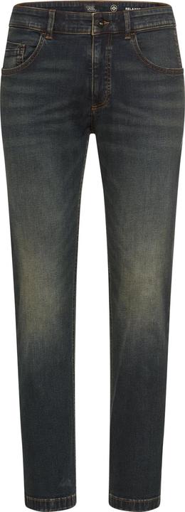 Produktbild Camel Active fleXXXactive® 5-Pkt Slim Fit Hose aus Baumwollmix (42)