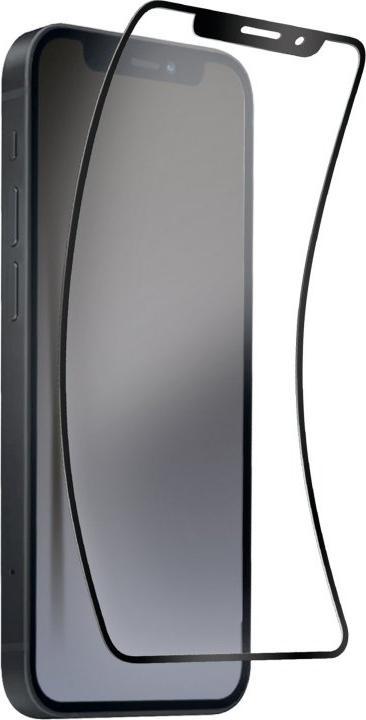 Image du produit SBS Verre moléculaire pour iPhone 12 Mini (1 pcs, Apple iPhone 12 mini)