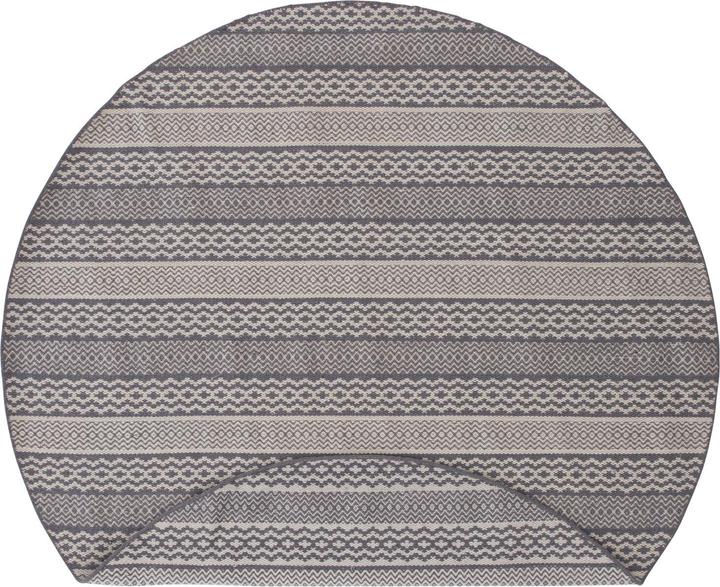 Image du produit Venture Home Tapis Sishu (200 x 200 cm)