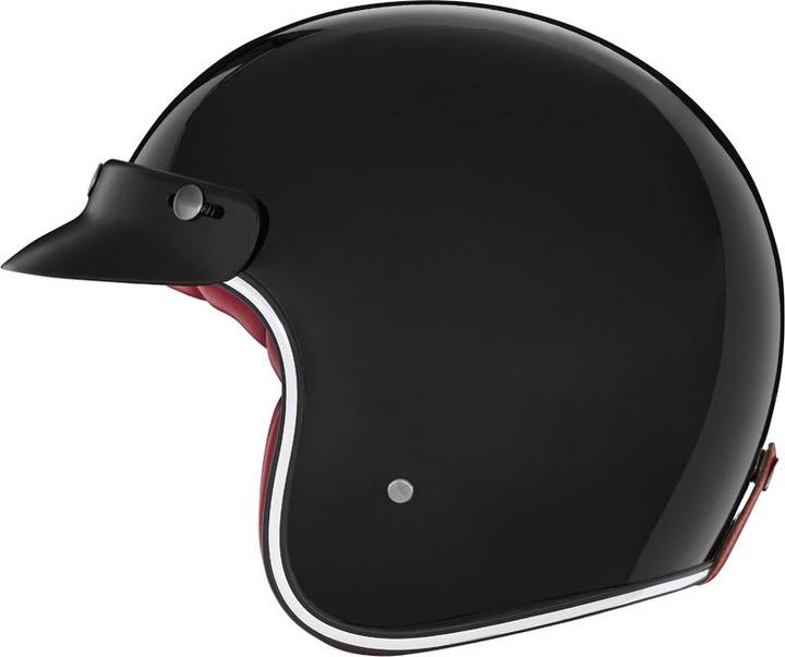 Casque de moto