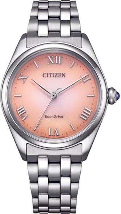Actual product image Citizen EM1140-80X (Analogue wristwatch, 33 mm)