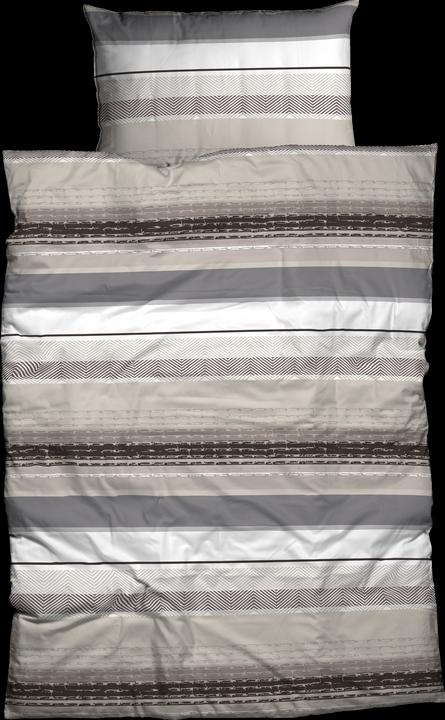 Actual product image Casatex Camelo (Bedding set, 200 x 220 cm, 80 x 80 cm)