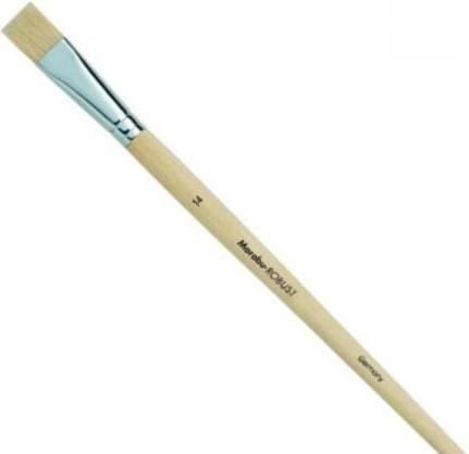 Produktbild Marabu Borstenpinsel Robust, flach (14 mm)