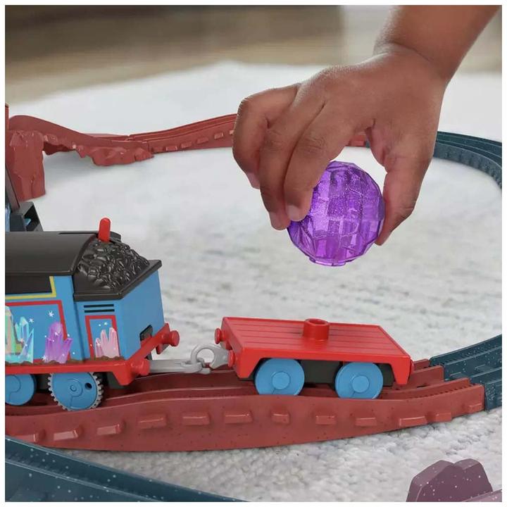 Immagine prodotto Fisher-Price HMC28 veicolo-gioco/pista da gioco