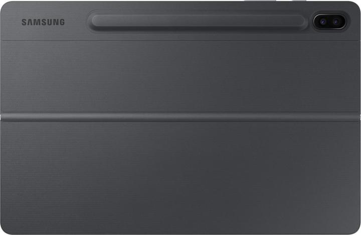 Image du produit Samsung Book Cover Keyboard (CH, Galaxy Tab S6 10.5 (2019))