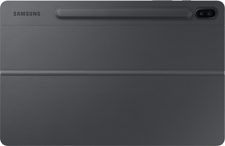 Produktbild Samsung Book Cover Keyboard (CH, Galaxy Tab S6 10.5 (2019))