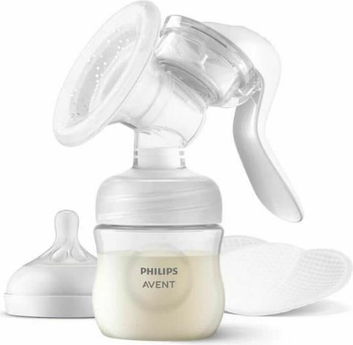 Productafbeelding Philips Avent SCF430/20 Manuele borstkolf