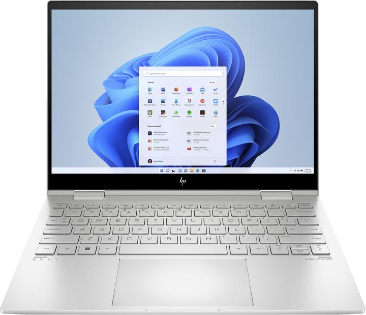 Immagine prodotto HP Envy x360 13-bf0500nz (13.30", Intel Core i5-1230U, 16 GB, 512 GB, CH)