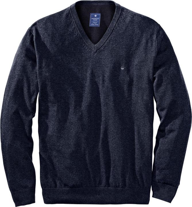 Produktbild Sealand Redmond V-Pullover (XL)