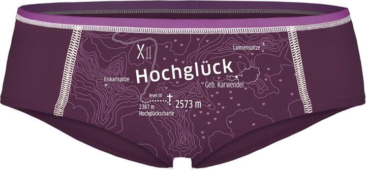 Immagine prodotto Ein schöner Fleck Erde Hochglück (M, Confezione singola)