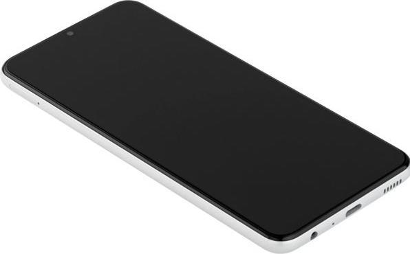 Image du produit Samsung Galaxy A23 5G (64 Go, Blanc, 6.60", Double SIM, 5G)