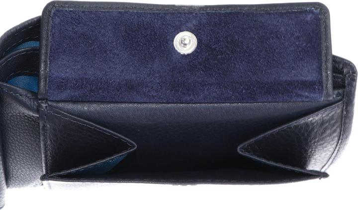 Actual product image Golden Head Wallet Capri RFID Protect 1138