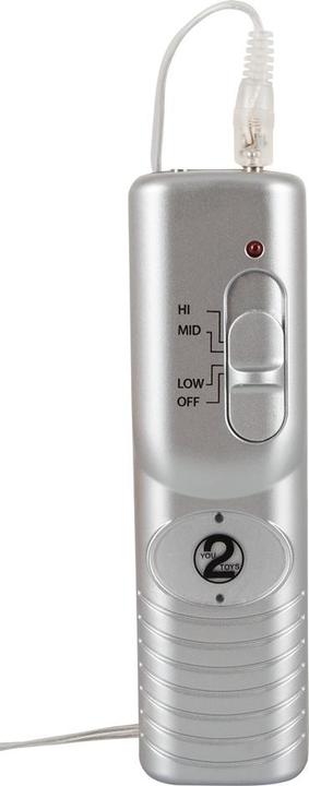 Image du produit You2Toys European Lover Vibrating