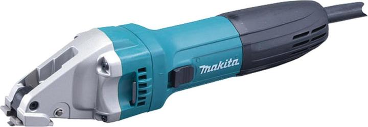 Produktbild Makita JS1000 Cutting scissors, 380 W, steel 1.0 mm, stainless steel 0.7 mm, min. cutting radius 30mm