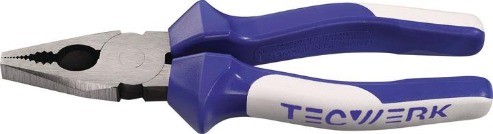 Image du produit Tecwerk Kombizange (180 mm)