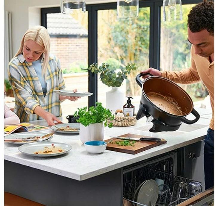 Produktbild Russell Hobbs Multicooker Good To Go