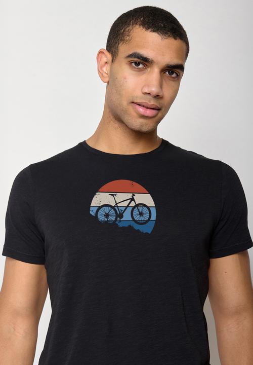 Immagine prodotto Greenbomb T-Shirt Bike Winter (XXL)