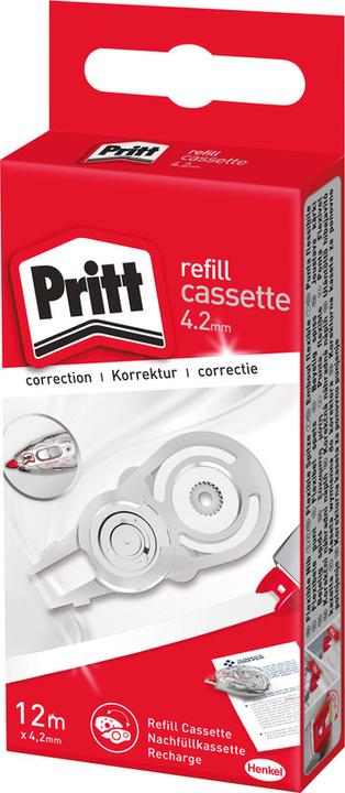 Produktbild Pritt Refill Kassette