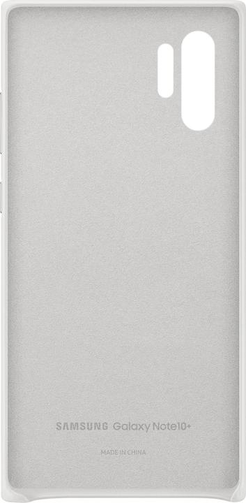 Produktbild Samsung Leather Cover (Samsung Galaxy Note 10+)