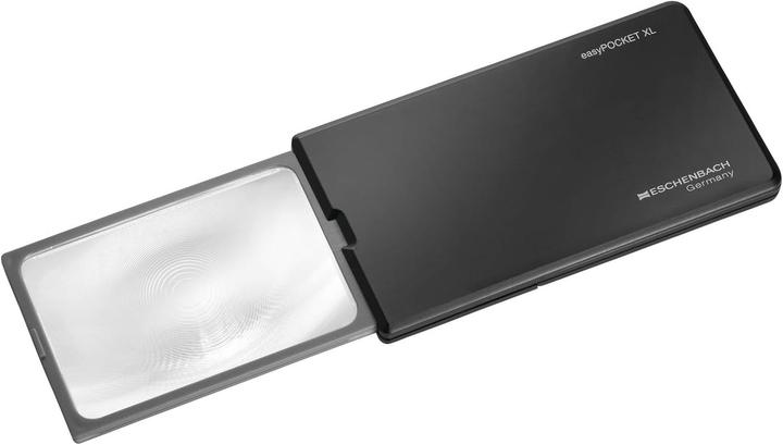 Actual product image Eschenbach EasyPocket XL Magnifier