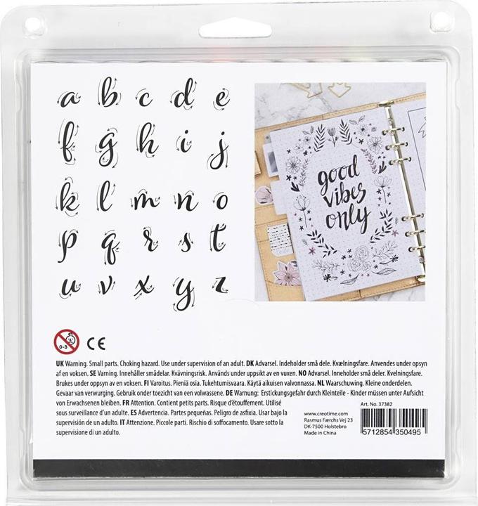 Produktbild Creativ Company Sketch Marker (12x)