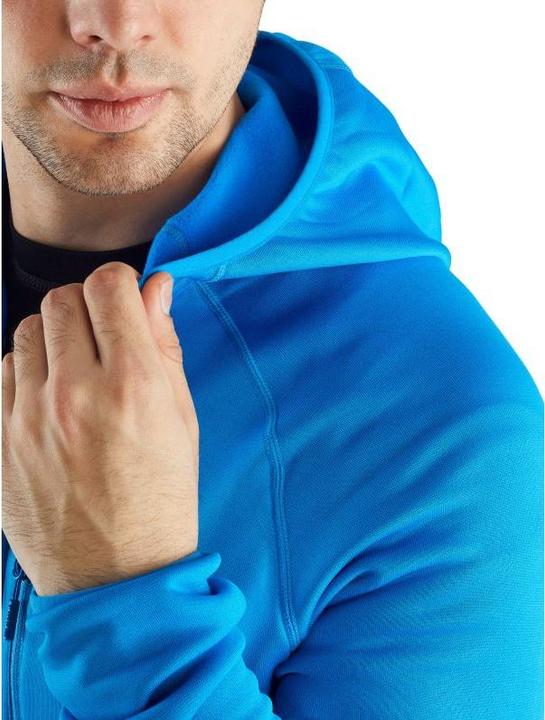 Produktbild MGA Wikinger Sweatshirt Jukon Hoodie Mann (S)