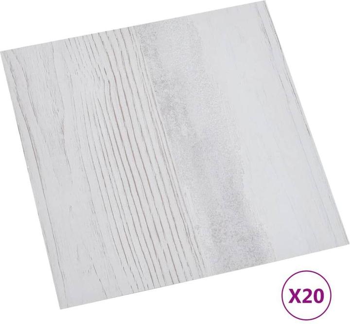 Image du produit vidaXL Ashleigh (1.86 m²)