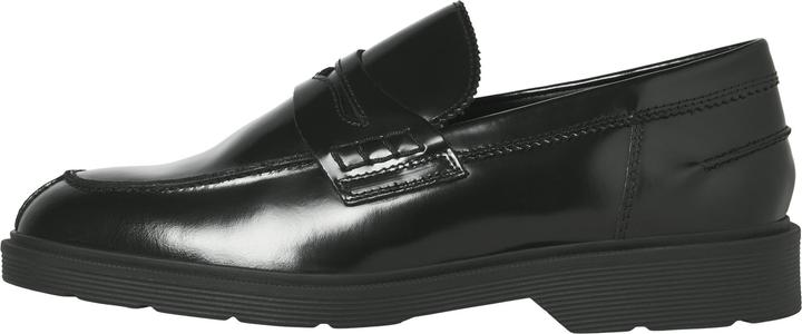 Actual product image Jack & Jones Jfwdax Leather Loafer Styd Ln (40)