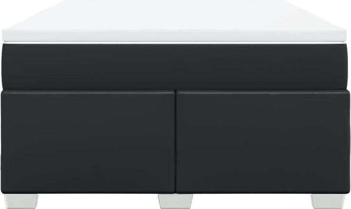 Actual product image vidaXL Boxspringbett (140 x 190 cm)