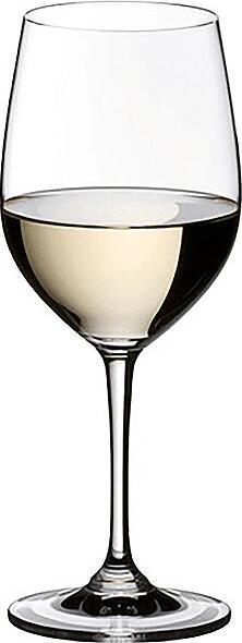 Produktbild Riedel Weisswein Glas VINUM (41 cl, 4 Gläser, Weissweingläser)
