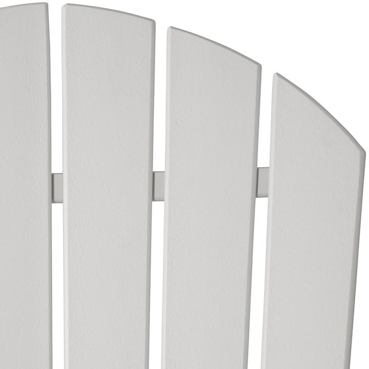 Produktbild tectake Gartenstuhl Joan