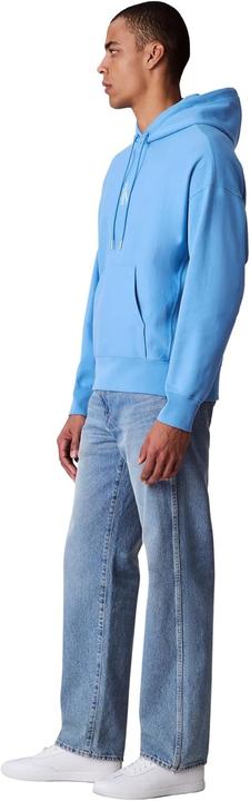 Produktbild Calvin Klein Jeans Premium Terry Micro Monologo Hoo (XXL)