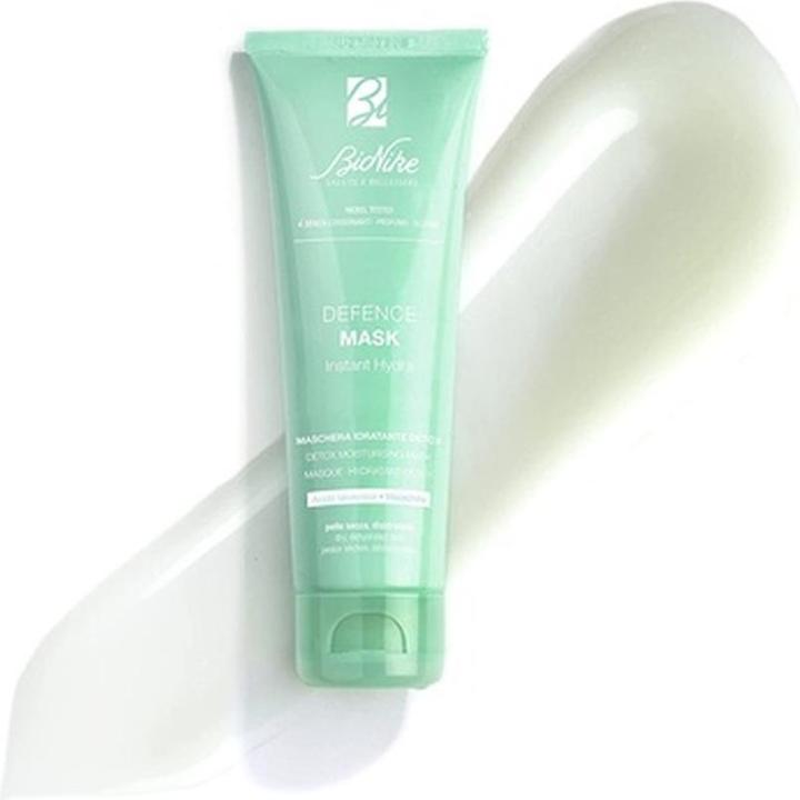 Actual product image BioNike Defence Mask Instant Hydra (75 ml)