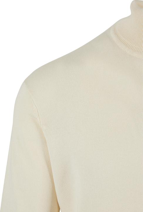 Produktbild Urban Classics Knitted Turtleneck Sweater (XL)