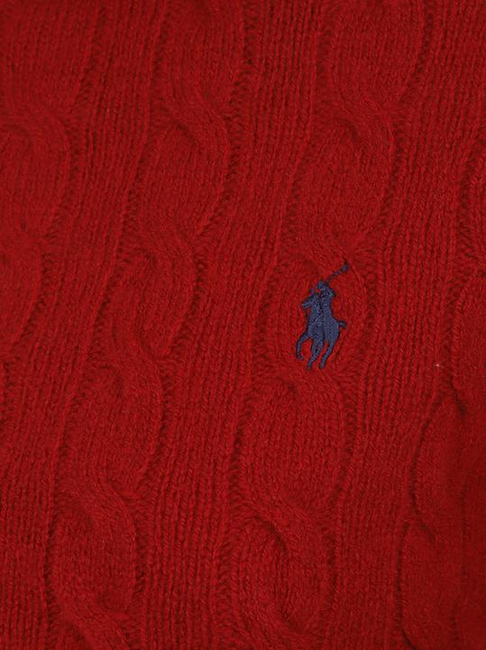 Immagine prodotto Ralph Lauren Maglie Rosso (S)