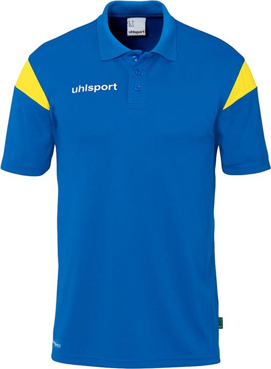 Azzurro, Giallo limone