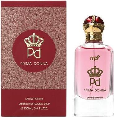 Immagine prodotto MPF Prima Donna per Donna (Eau de parfum, 100 ml)
