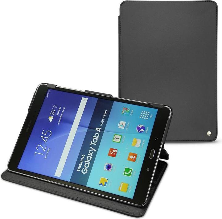 Immagine prodotto Noreve Cover in pelle orizzontale (Scheda Galassia A 8.0)