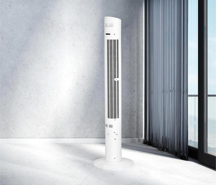 Image du produit Trisa Comfort Breeze (55 dB)
