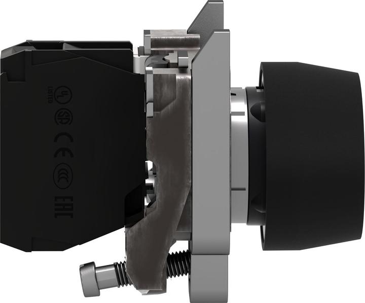 Actual product image Schneider Electric ATEX Pushbutton XB4BPS21EX