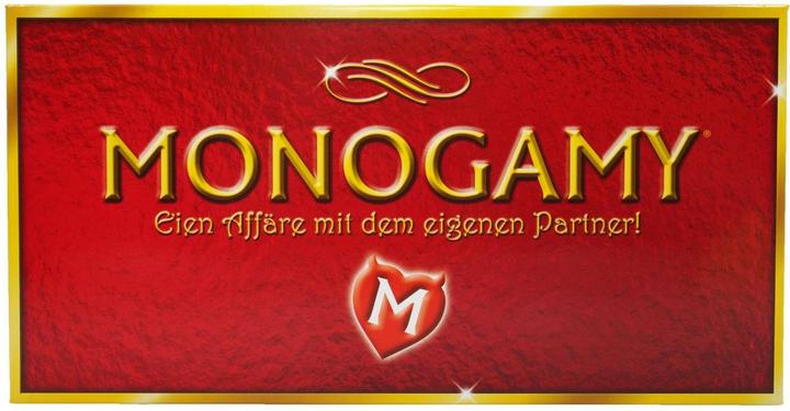 Produktbild Erotic Entertainment Hot Affair (Brettspiel, Deutsch)