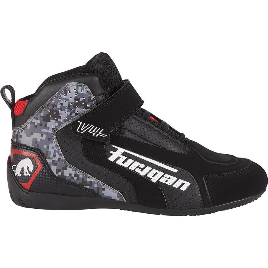 Furygan, Motorradschuhe, motorradschuhe v4 (Herren, 46)